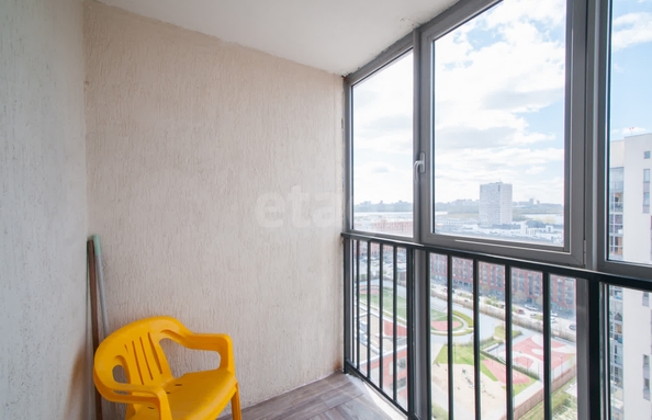 
  Сдам в аренду 1-комнатную квартиру, 38 м², Новосибирск

. Фото 37.