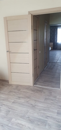 
   Продам 2-комнатную, 52.7 м², Железнодорожная ул

. Фото 8.