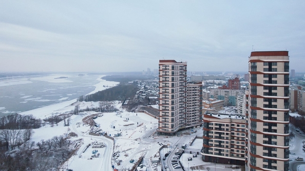 
   Продам студию, 28.2 м², Беринг, дом 2

. Фото 12.
