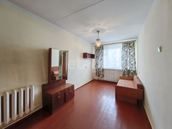 
   Продам 3-комнатную, 57.5 м², Макаренко ул, 15

. Фото 9.