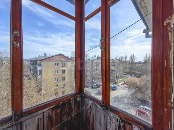 
   Продам 3-комнатную, 57.5 м², Макаренко ул, 15

. Фото 16.
