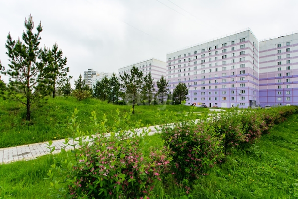 
   Продам 1-комнатную, 32.4 м², Виктора Шевелева ул, 38

. Фото 9.