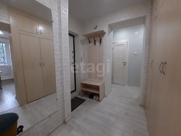 
  Сдам в аренду 2-комнатную квартиру, 50 м², Новосибирск

. Фото 5.