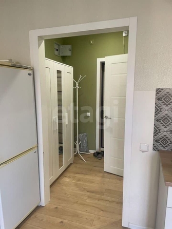 
   Продам студию, 25 м², Коммунстроевская ул, 161

. Фото 4.