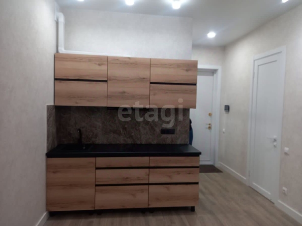 
  Сдам в аренду апартаменты, 38 м², Новосибирск

. Фото 5.