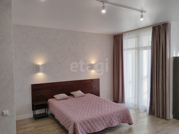 
  Сдам в аренду апартаменты, 38 м², Новосибирск

. Фото 14.