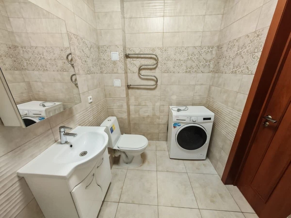 
  Сдам в аренду 2-комнатную квартиру, 57 м², Новосибирск

. Фото 5.