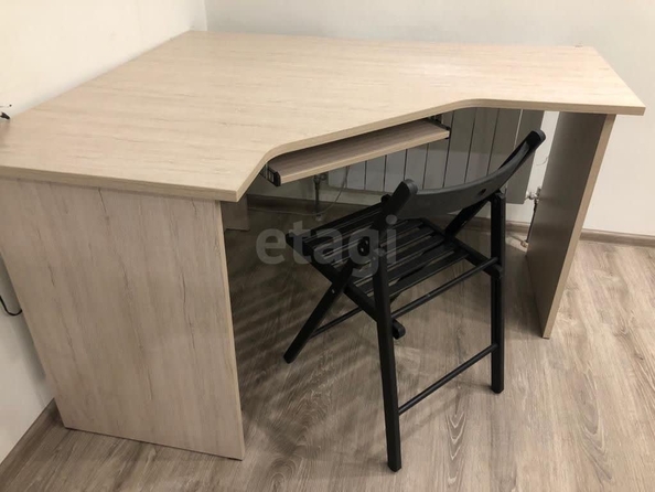 
  Сдам в аренду апартаменты, 28 м², Новосибирск

. Фото 1.