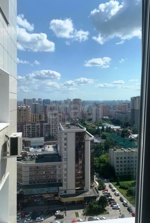 
  Сдам в аренду апартаменты, 28 м², Новосибирск

. Фото 5.