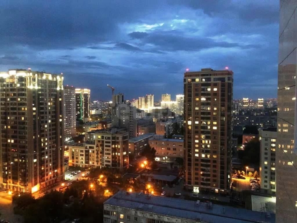 
  Сдам в аренду апартаменты, 28 м², Новосибирск

. Фото 6.