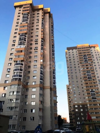 
  Сдам в аренду апартаменты, 28 м², Новосибирск

. Фото 8.