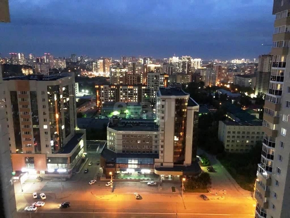 
  Сдам в аренду апартаменты, 28 м², Новосибирск

. Фото 11.