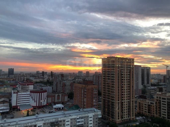 
  Сдам в аренду апартаменты, 28 м², Новосибирск

. Фото 13.