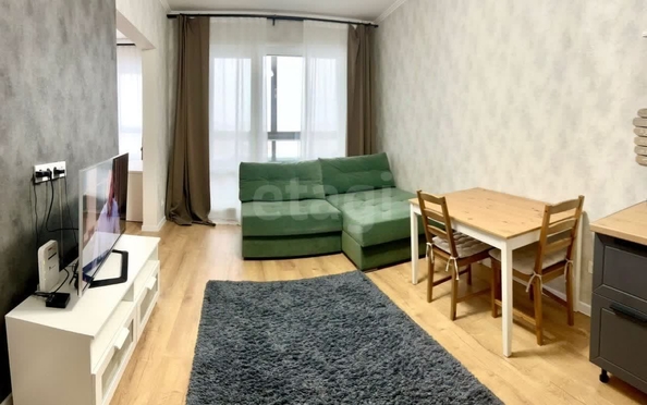 
  Сдам в аренду 3-комнатную квартиру, 57 м², Новосибирск

. Фото 4.