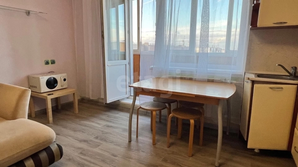 
  Сдам в аренду 2-комнатную квартиру, 43 м², Новосибирск

. Фото 3.