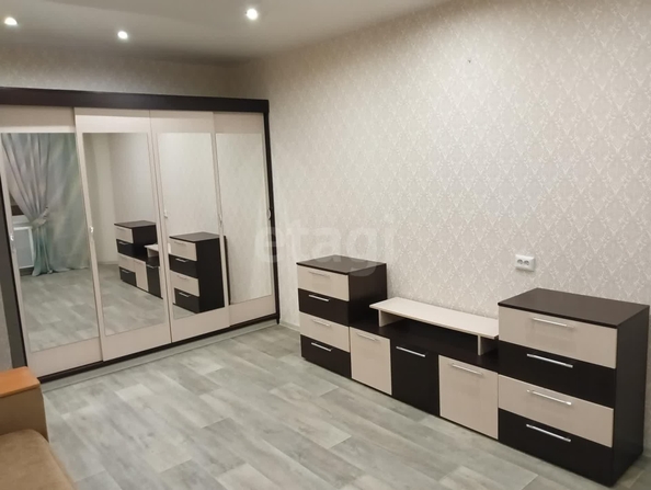 
  Сдам в аренду 1-комнатную квартиру, 37 м², Новосибирск

. Фото 4.