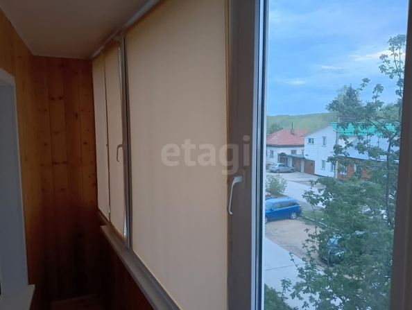 
  Сдам в аренду 1-комнатную квартиру, 37 м², Новосибирск

. Фото 10.