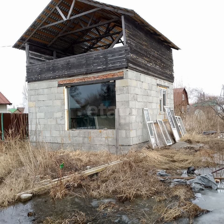 
  Продам дачу, 4 соток, Новосибирск

. Фото 11.