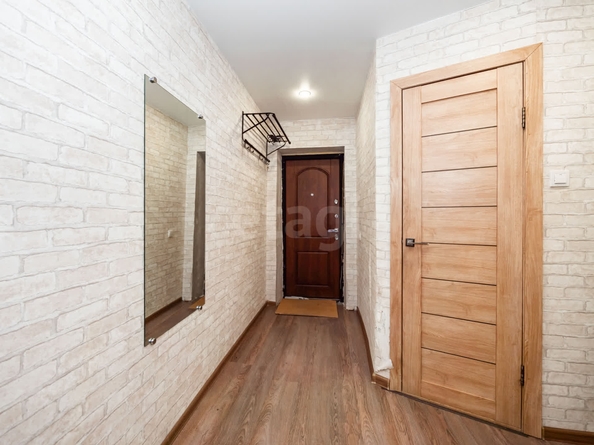 
   Продам 3-комнатную, 52 м², Новоуральская ул, 25

. Фото 4.