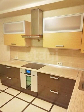 
  Сдам в аренду 3-комнатную квартиру, 80 м², Новосибирск

. Фото 2.