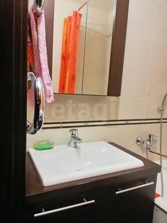 
  Сдам в аренду 3-комнатную квартиру, 80 м², Новосибирск

. Фото 13.
