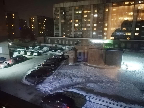 
  Сдам в аренду 3-комнатную квартиру, 80 м², Новосибирск

. Фото 16.