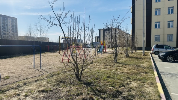 
  Продается 3-комн. квартира, 63.9 м², Большая ул, д. 678
. Фото 27.