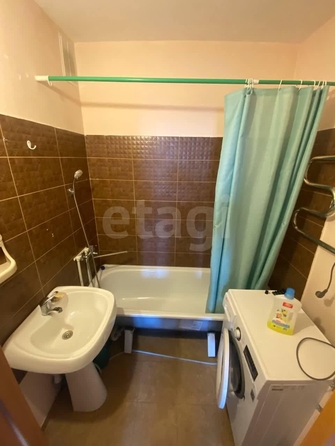 
  Сдам в аренду 3-комнатную квартиру, 90 м², Новосибирск

. Фото 5.