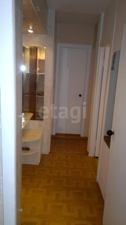 
  Сдам в аренду 2-комнатную квартиру, 44.7 м², Новосибирск

. Фото 9.