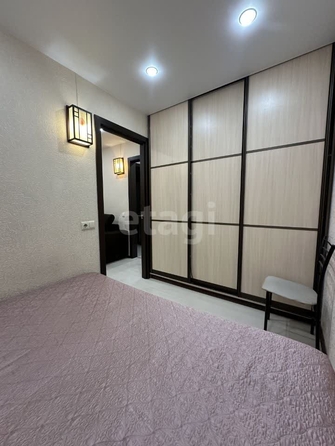 
  Сдам в аренду 2-комнатную квартиру, 30 м², Новосибирск

. Фото 6.