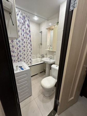 
  Сдам в аренду 2-комнатную квартиру, 30 м², Новосибирск

. Фото 11.