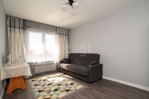 
   Продам 1-комнатную, 32.1 м², Рельефная ул, 106/1

. Фото 8.