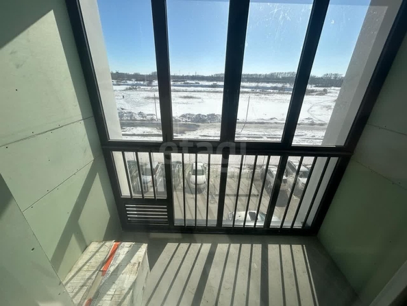 
   Продам 1-комнатную, 32.1 м², Рельефная ул, 106/1

. Фото 11.