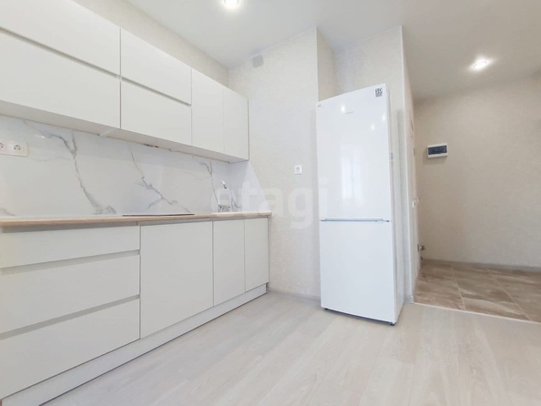 
  Сдам в аренду апартаменты, 24 м², Новосибирск

. Фото 3.