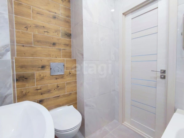 
  Сдам в аренду апартаменты, 24 м², Новосибирск

. Фото 6.