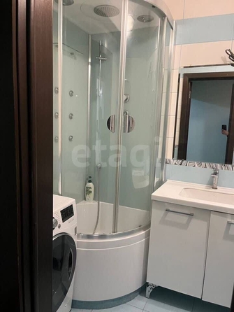 
  Сдам в аренду 2-комнатную квартиру, 61 м², Новосибирск

. Фото 20.