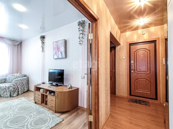 
   Продам 2-комнатную, 58 м², Грибоедова ул, 119

. Фото 2.