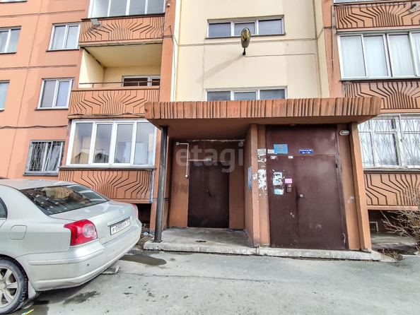 
   Продам 2-комнатную, 58 м², Грибоедова ул, 119

. Фото 15.