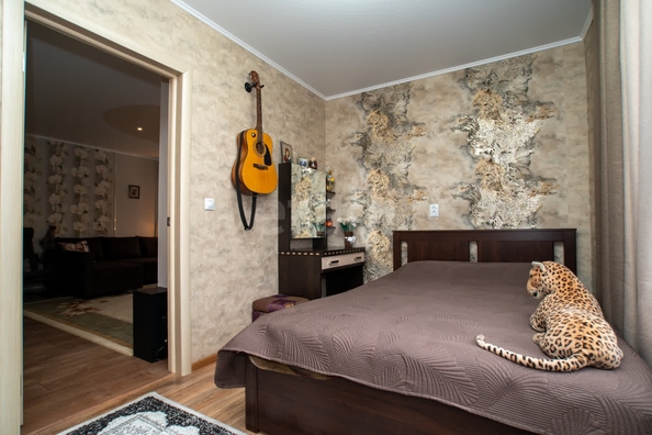 
   Продам дом, 174.3 м², Обь

. Фото 20.
