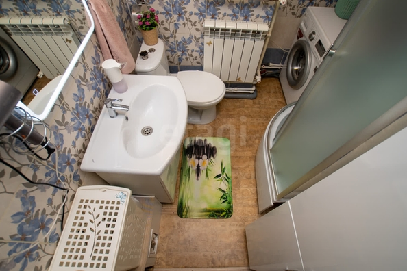 
   Продам дом, 174.3 м², Обь

. Фото 25.