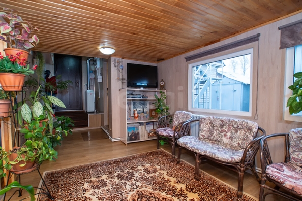 
   Продам дом, 174.3 м², Обь

. Фото 27.