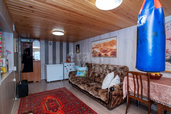 
   Продам дом, 174.3 м², Обь

. Фото 29.