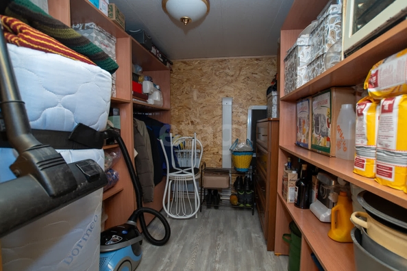 
   Продам дом, 174.3 м², Обь

. Фото 35.