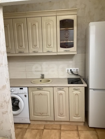 
  Сдам в аренду апартаменты, 43 м², Новосибирск

. Фото 1.
