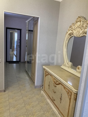 
  Сдам в аренду апартаменты, 43 м², Новосибирск

. Фото 5.