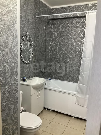
  Сдам в аренду апартаменты, 43 м², Новосибирск

. Фото 10.