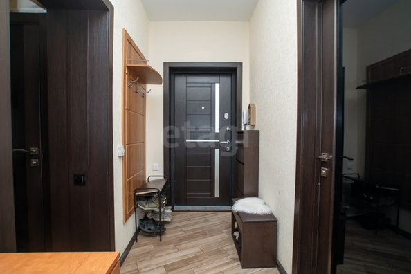 
   Продам 3-комнатную, 71.5 м², Петухова ул, 6/4

. Фото 7.