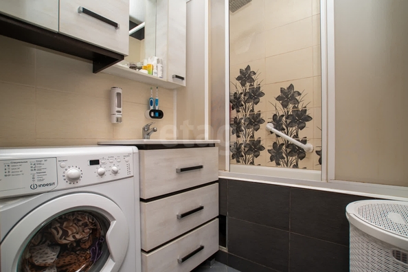 
   Продам 3-комнатную, 71.5 м², Петухова ул, 6/4

. Фото 13.