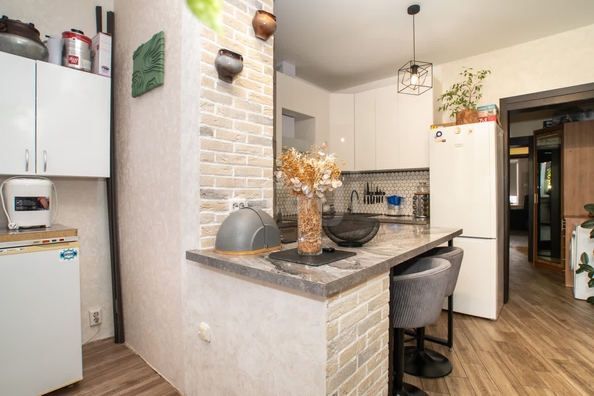
   Продам 3-комнатную, 71.5 м², Петухова ул, 6/4

. Фото 16.