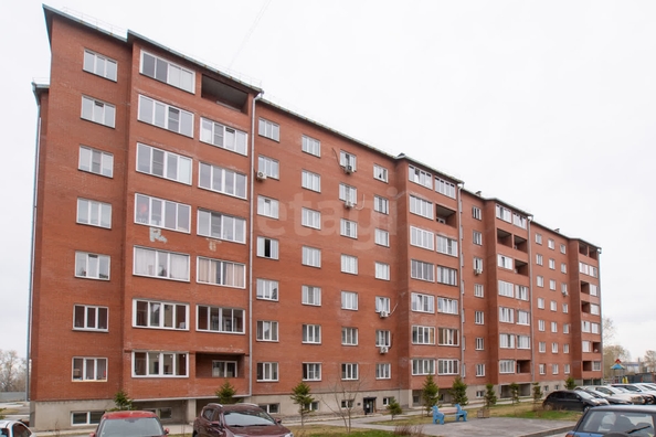 
   Продам 3-комнатную, 71.5 м², Петухова ул, 6/4

. Фото 26.